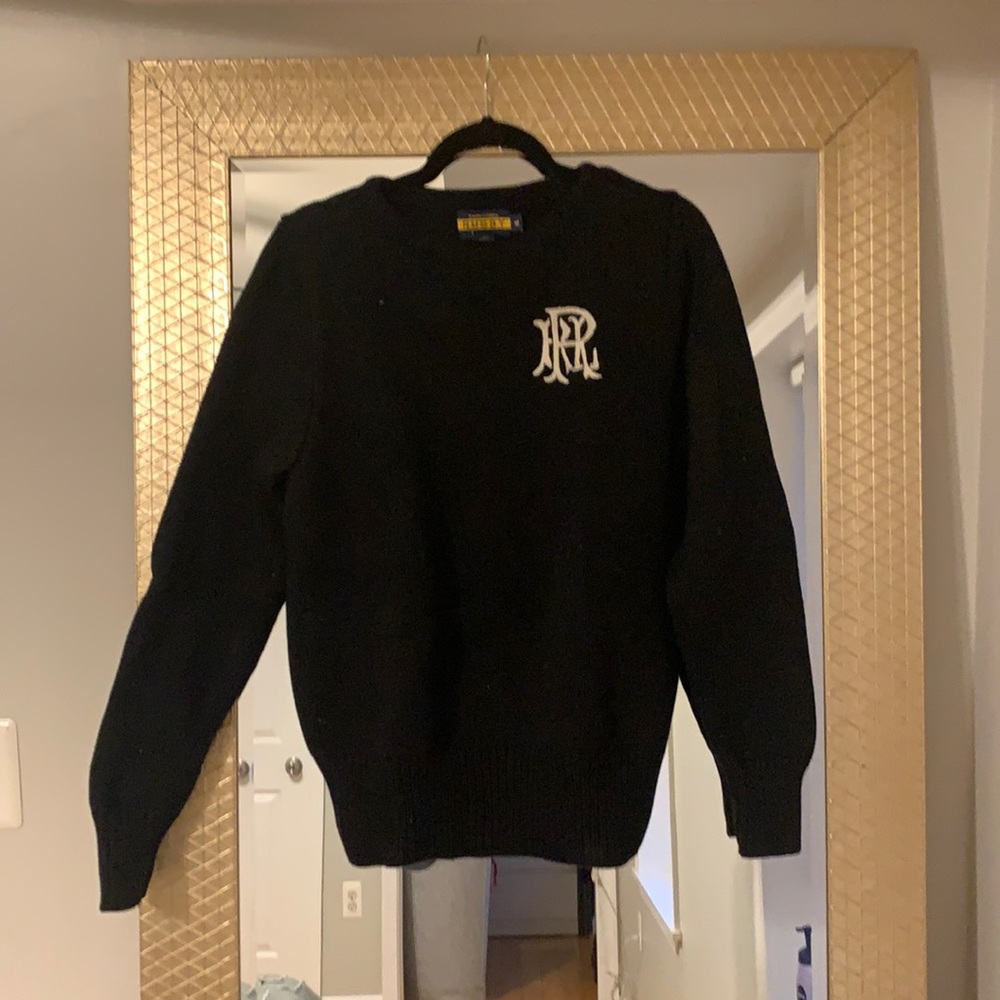 Vintage Ralph Lauren Sweater